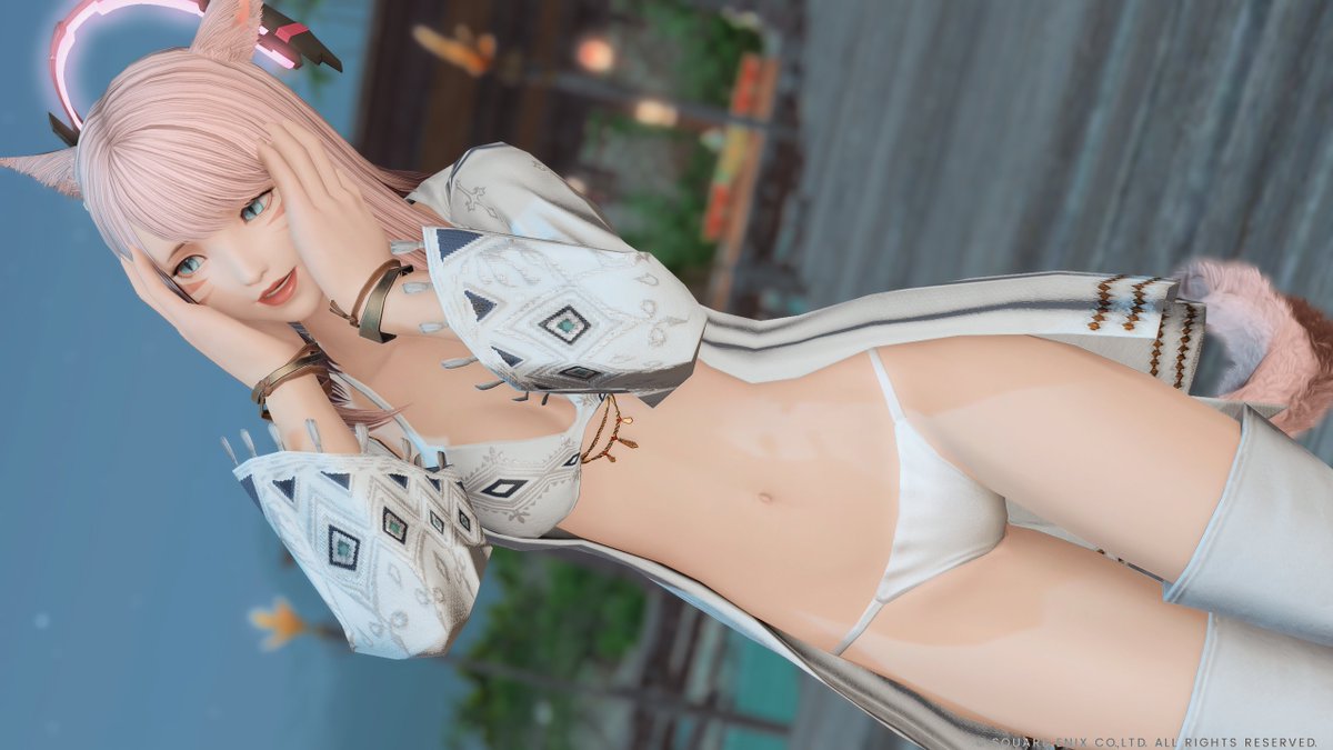 ひょますけ tweet media