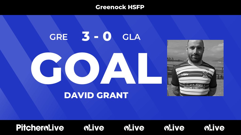 Greenock HSFP AFC tweet media