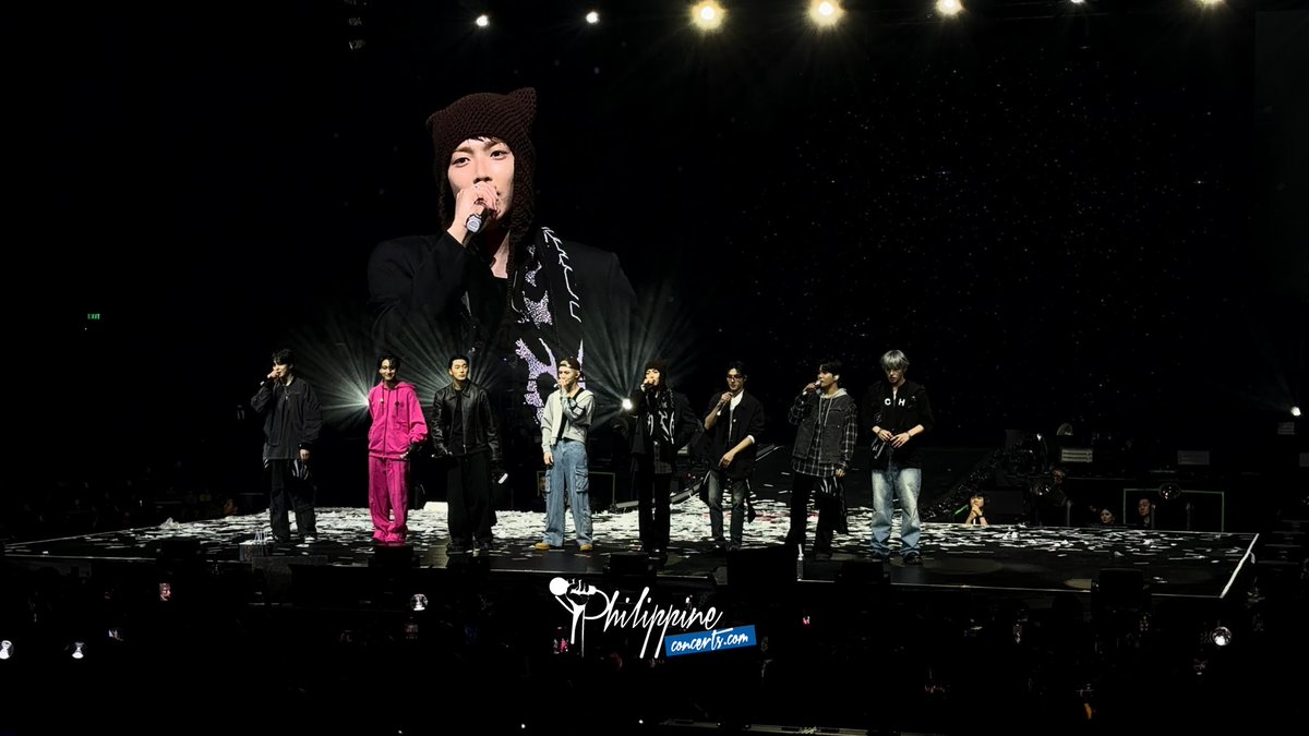 Philippine Concerts tweet media