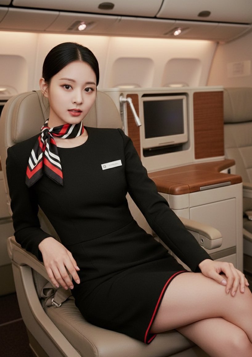 成都昆明海航空姐郝晶晶 tweet media