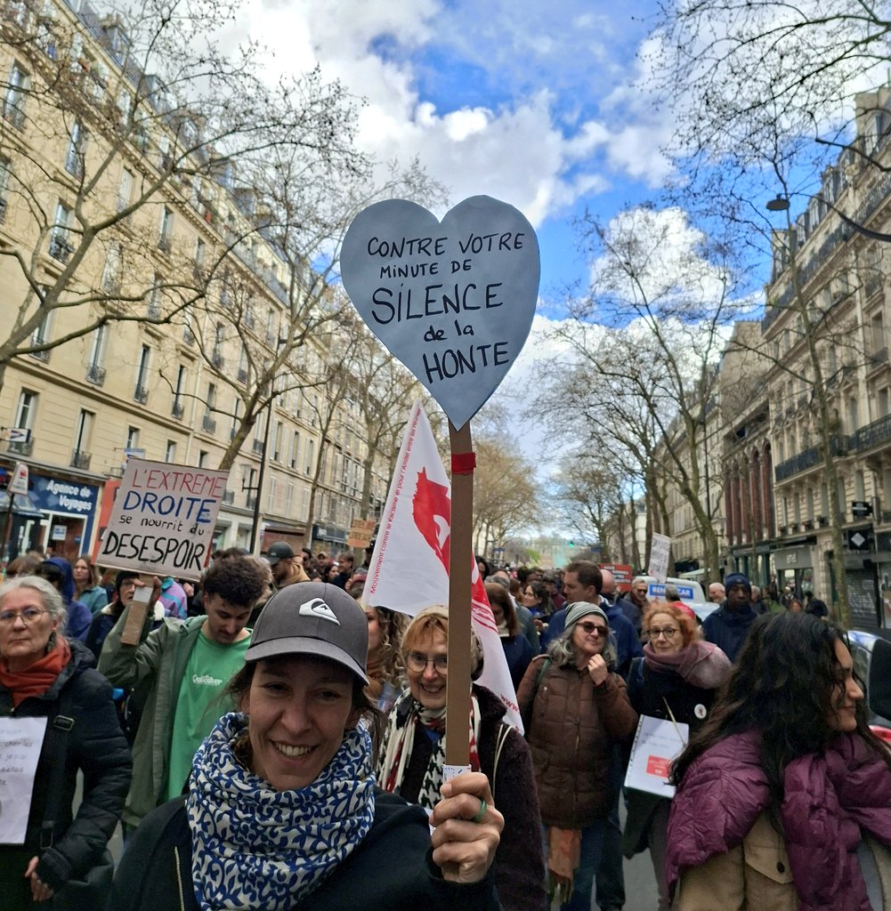 Priscillia Ludosky tweet media