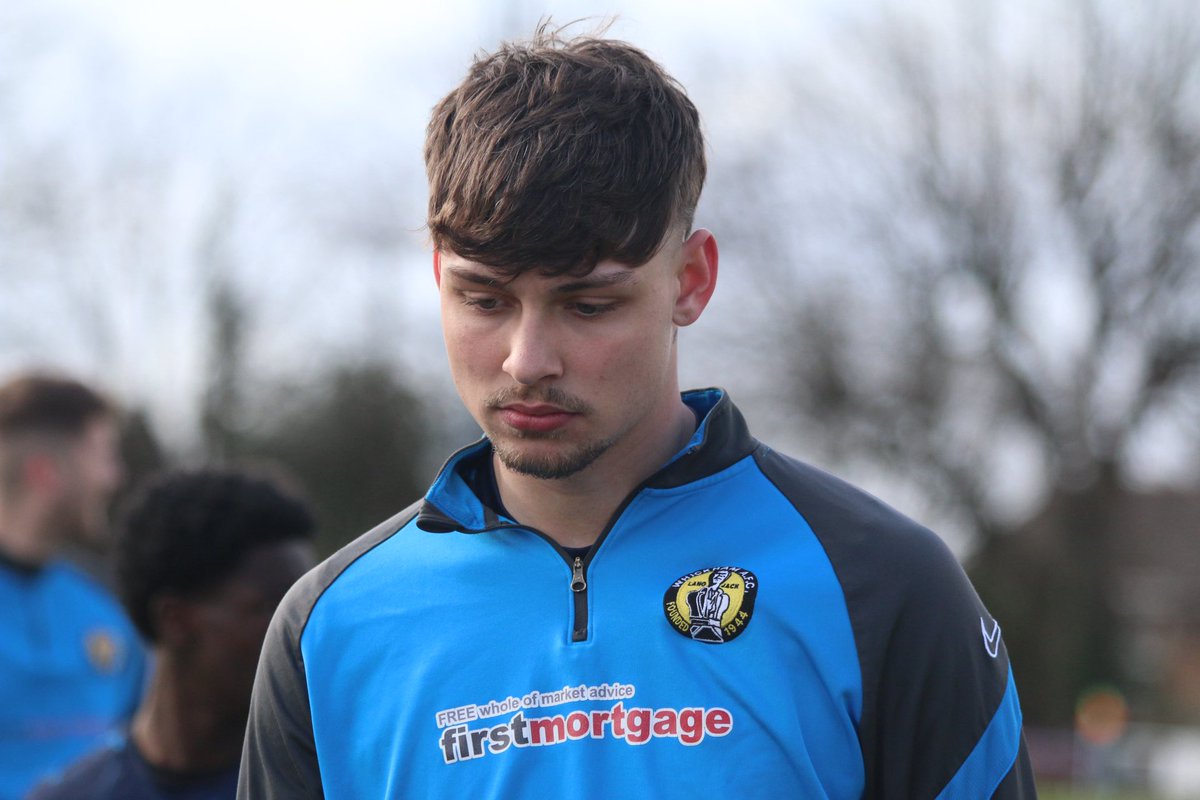 Whickham FC tweet media