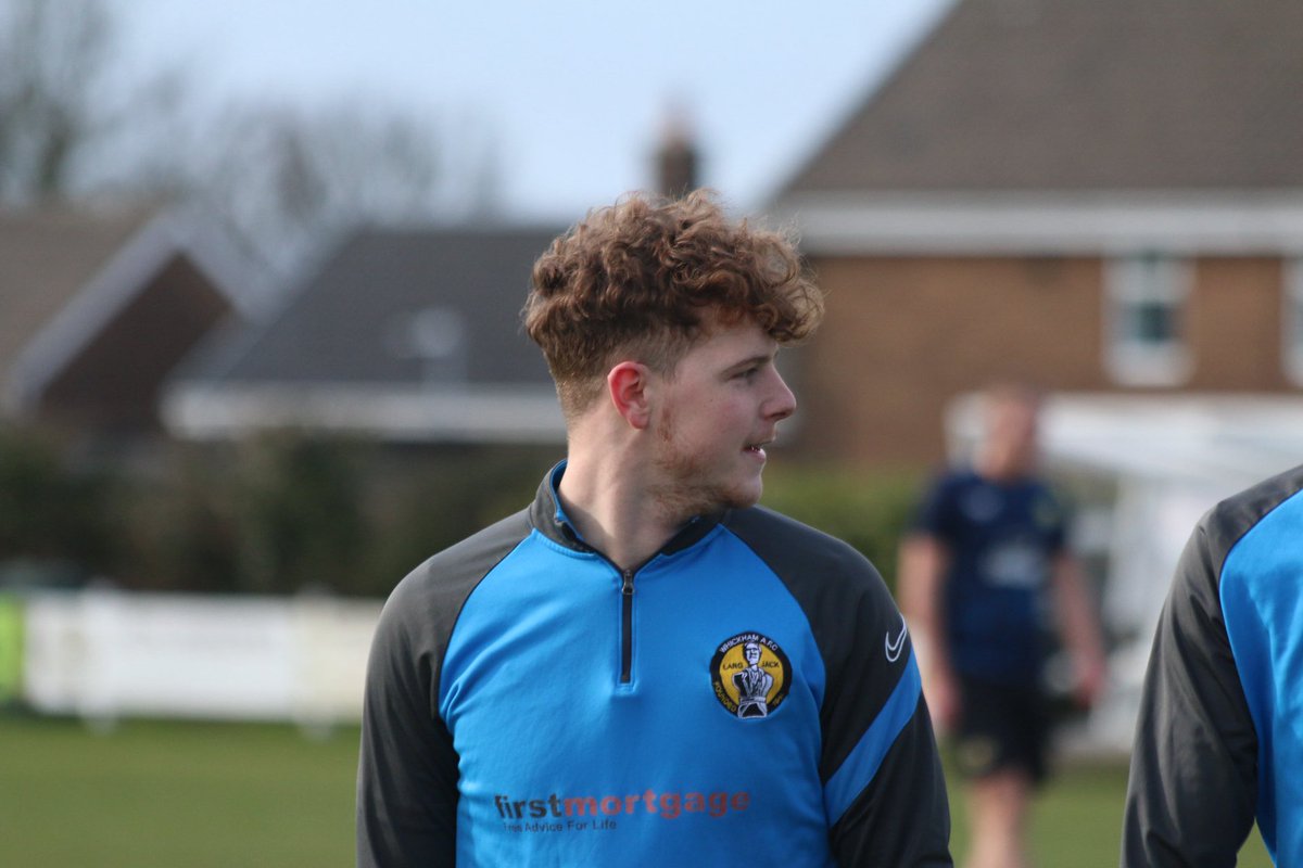 Whickham FC tweet media