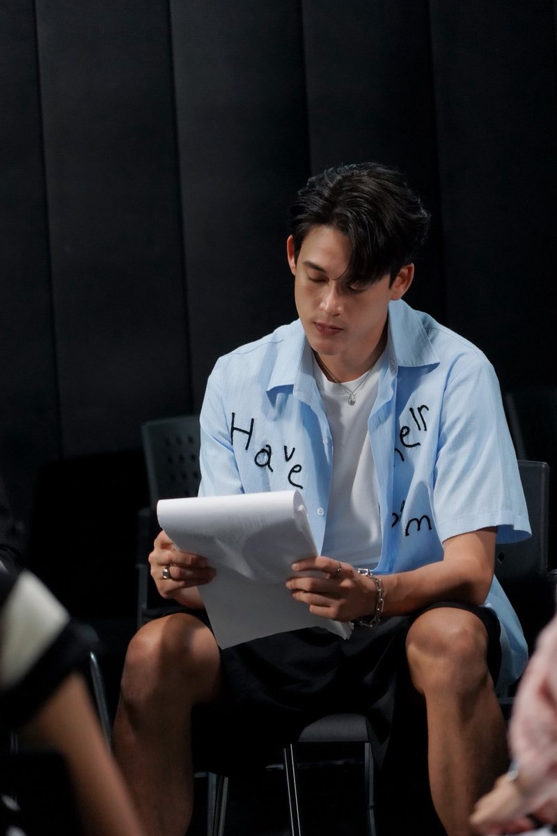 Professional actor mode on ✅