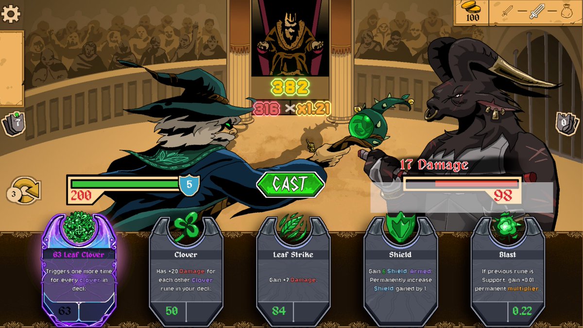 dicehit games tweet media