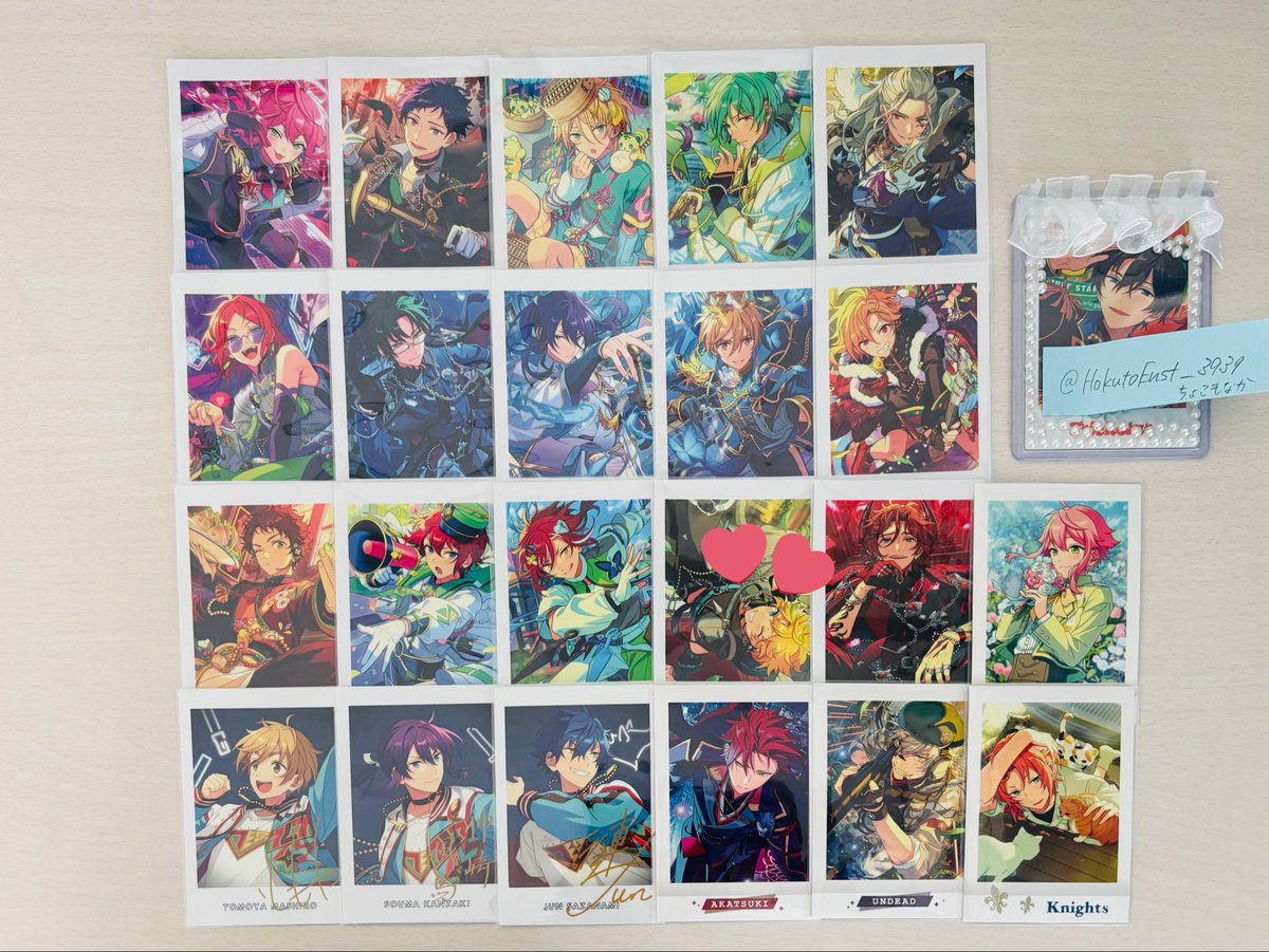 しゅくれ@ツイフィ必読 tweet media