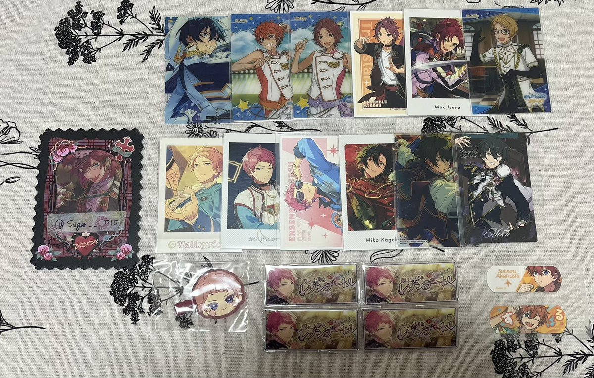 しゅくれ@ツイフィ必読 tweet media