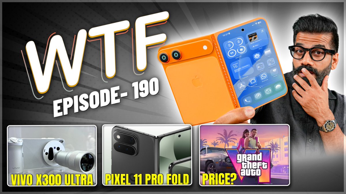 Gaurav Chaudhary tweet media