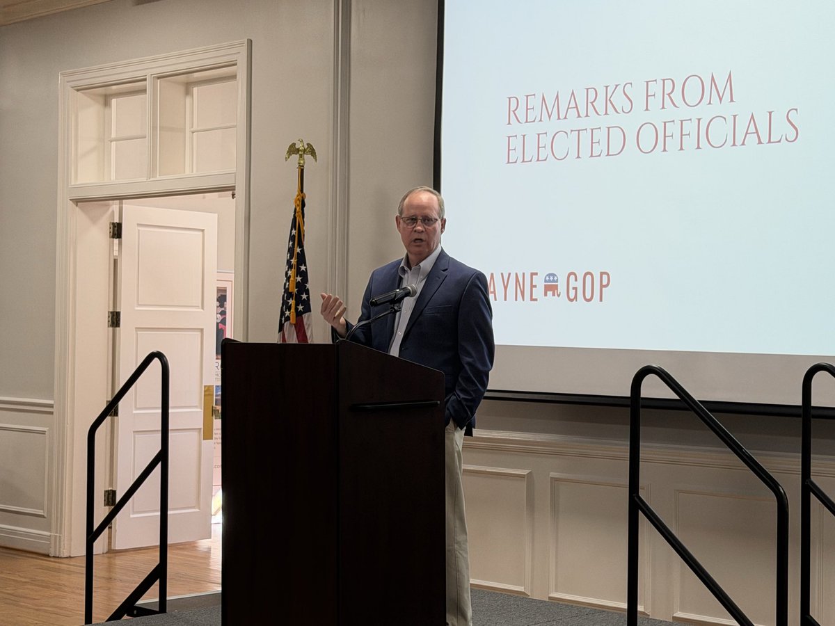 Dr. Greg Murphy tweet media