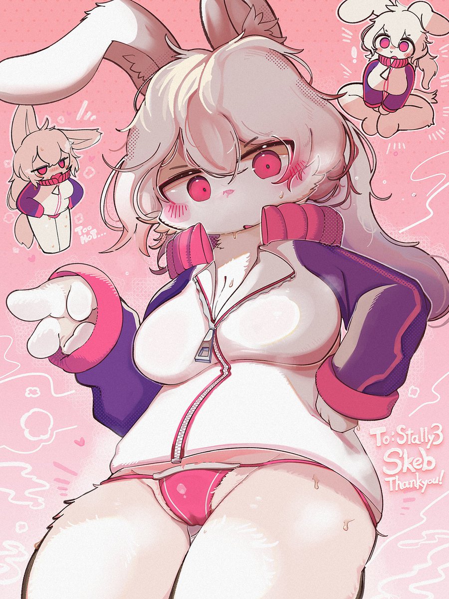 やさみすお ✦ 関けも11【C-54】 tweet media