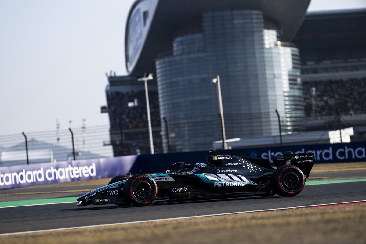 63 | Not @GeorgeRussell63 tweet media