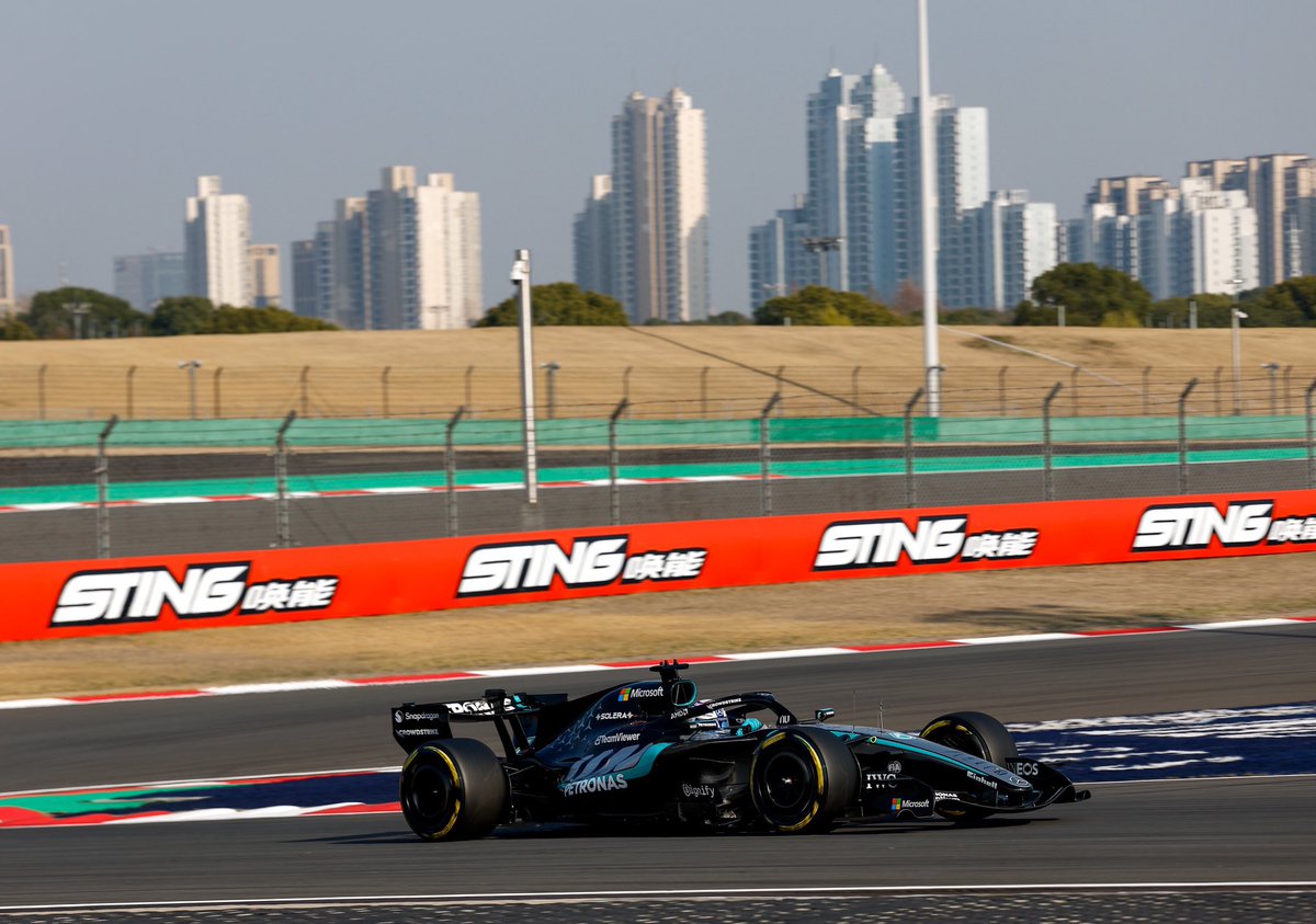 63 | Not @GeorgeRussell63 tweet media