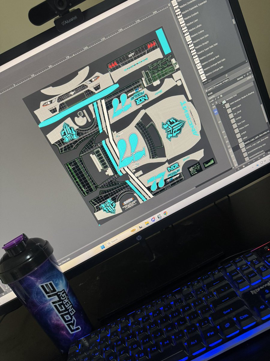 AWG Rafferty tweet media