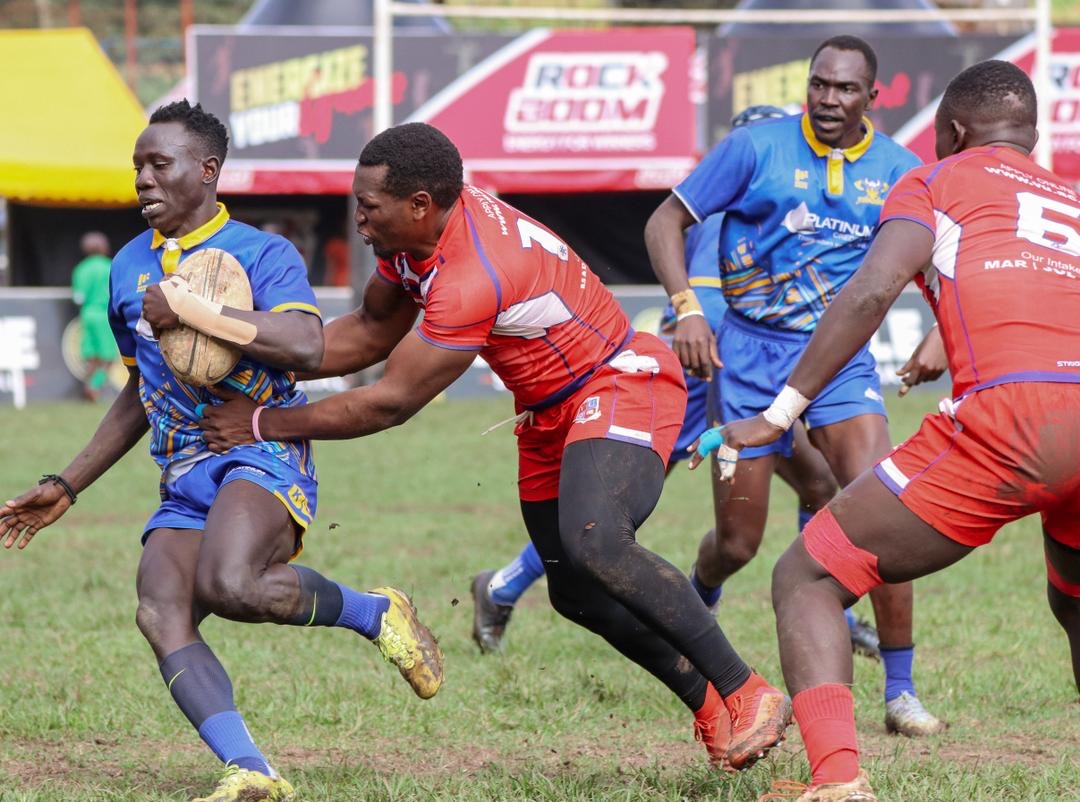 HeathensRFC's tweet photo. FULL-TIME!
🔵HEATHENS 30:05 VICTORIA SHARKS🔴

A dominant performance as the boys secure the win. 💪

#HeathensTuko || #MunguNiWetu https://t.co/W1uaa9pOLM