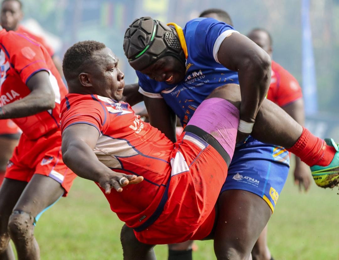 HeathensRFC's tweet photo. FULL-TIME!
🔵HEATHENS 30:05 VICTORIA SHARKS🔴

A dominant performance as the boys secure the win. 💪

#HeathensTuko || #MunguNiWetu https://t.co/W1uaa9pOLM