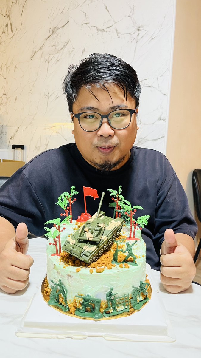 Fajar Siddiq tweet media