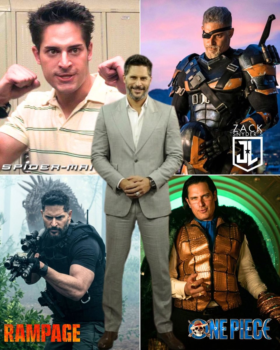 Movie Moments Analyst tweet media