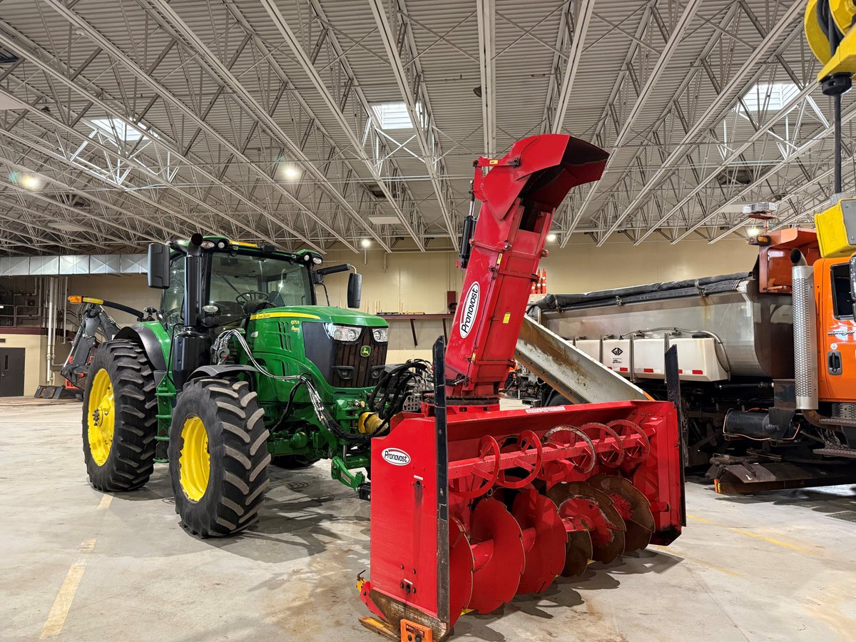 MnDOT District 7 tweet media