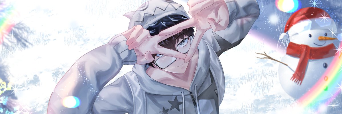 Shion Vale🍂| Vgen Artist tweet media