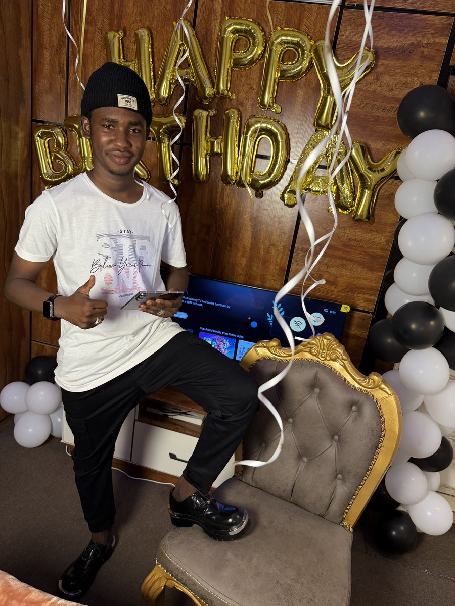 SIRRILLAH tweet media