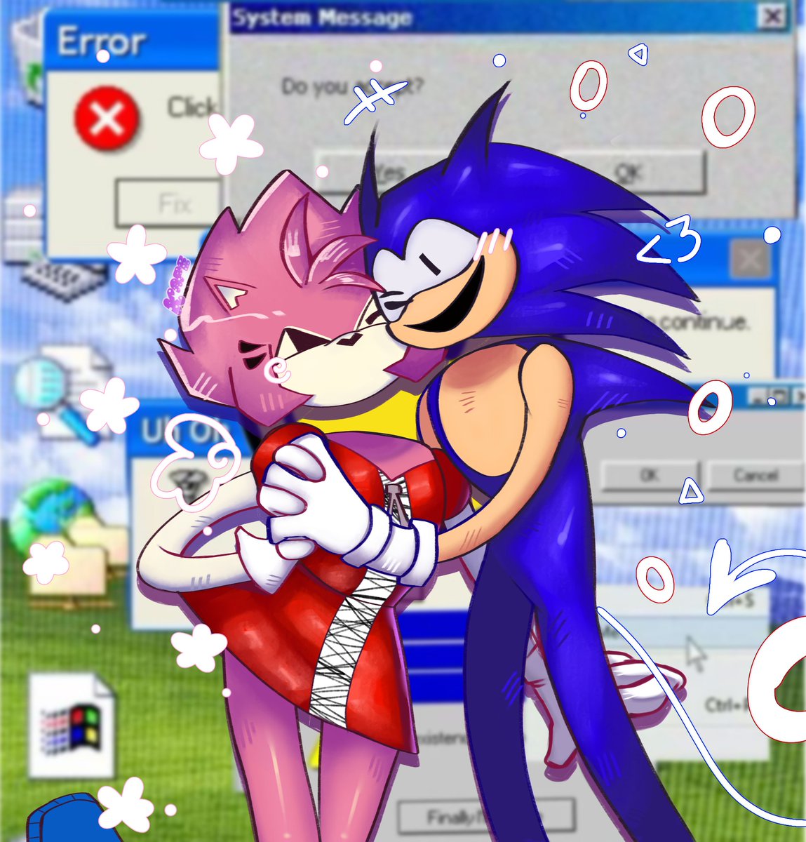 🌸M4LW4R3🌸 tweet media