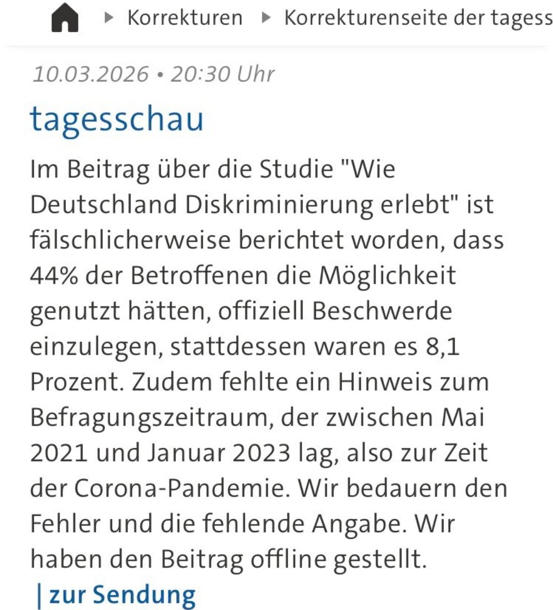 ÖRR Blog. tweet media