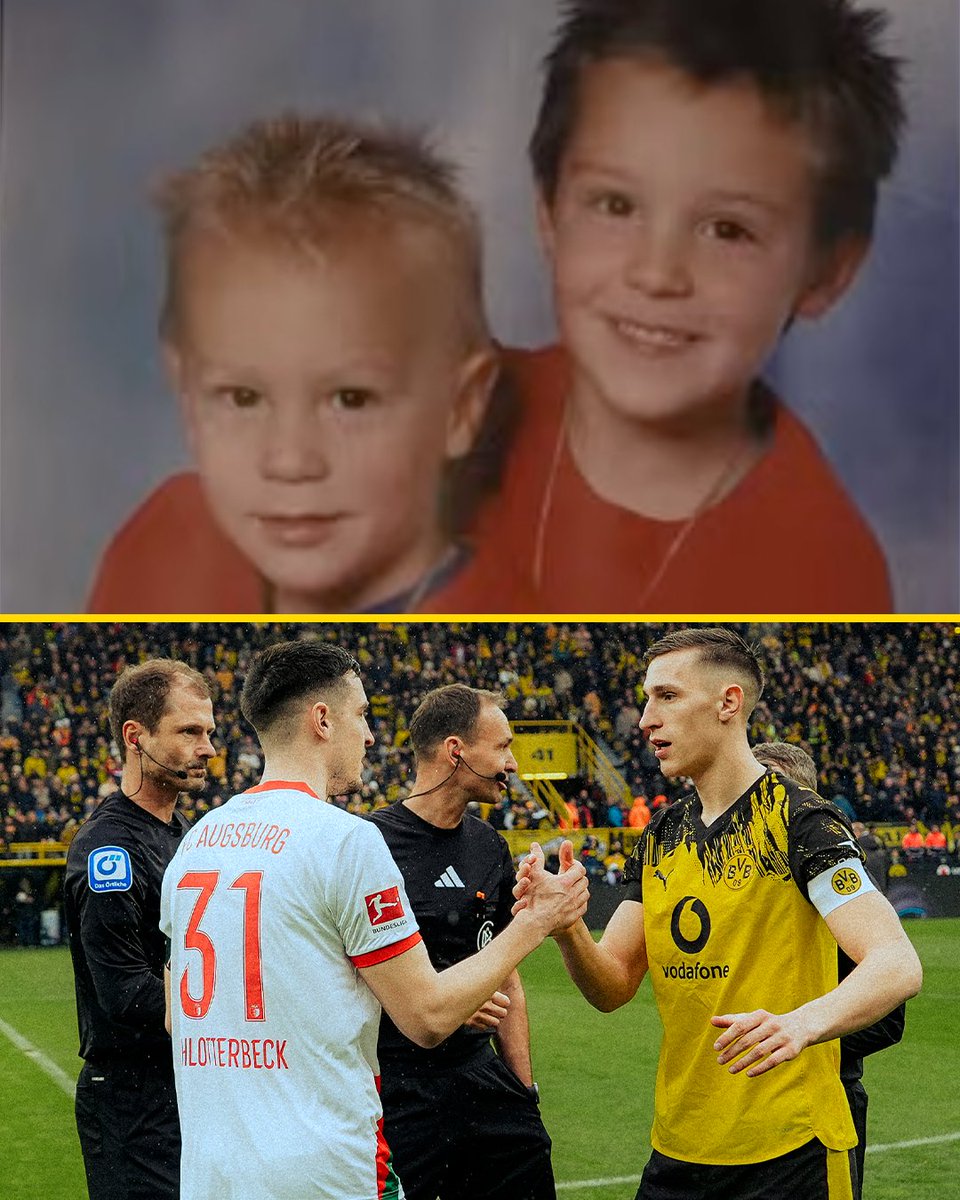 Borussia Dortmund tweet media
