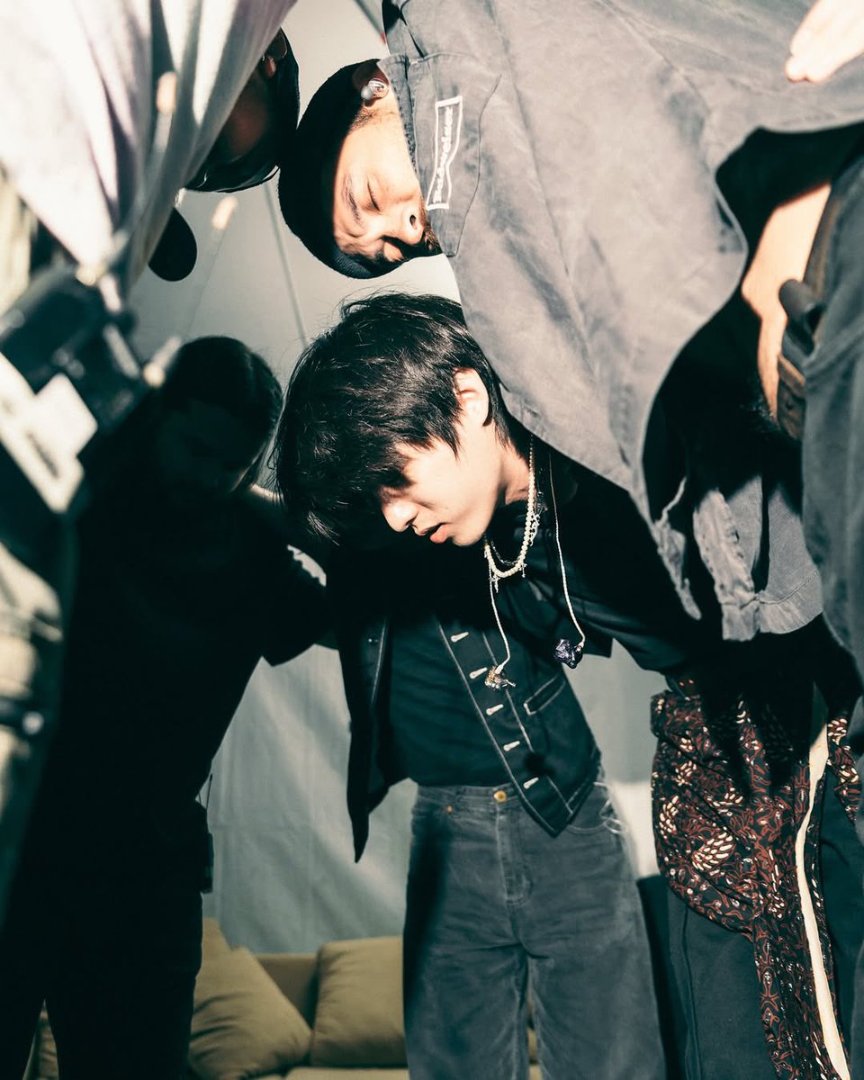 Kai 🪽🌸☽ tweet media