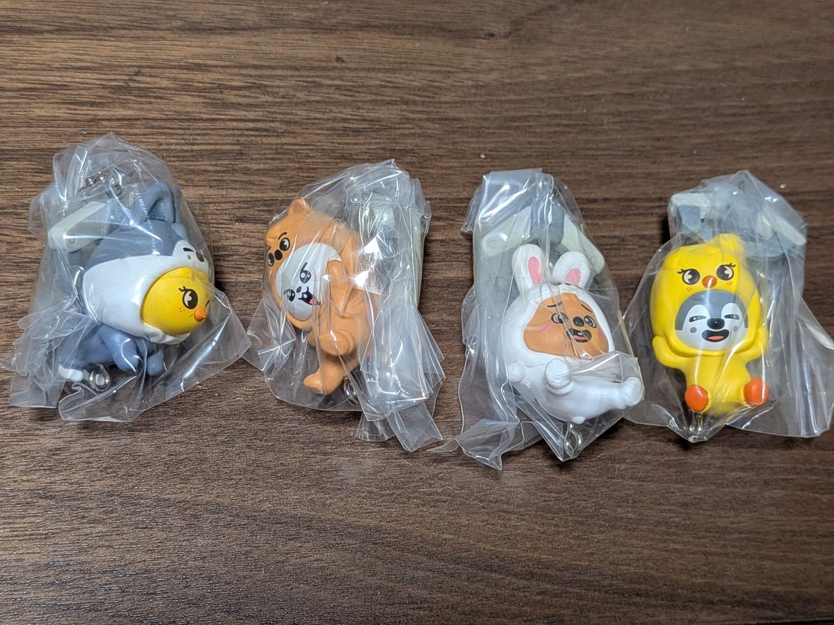 みんとちょこ tweet media