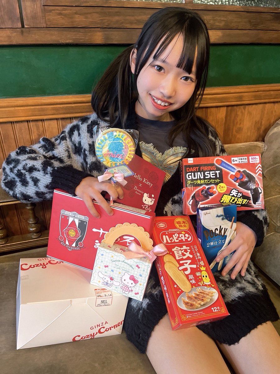 an_chan__dayo's tweet image. 今日もファンミーティングありがとう😚🤍

沢山お話できて、
おもちゃで遊んだり、シール交換したり
楽しかった〜❣️

次会えるのは20日のあんな生誕オフ会!!

ぜひ会いに来てね(っ ॑꒳ ॑c)✨

 #jc2  #モデル  #ファンミーティング