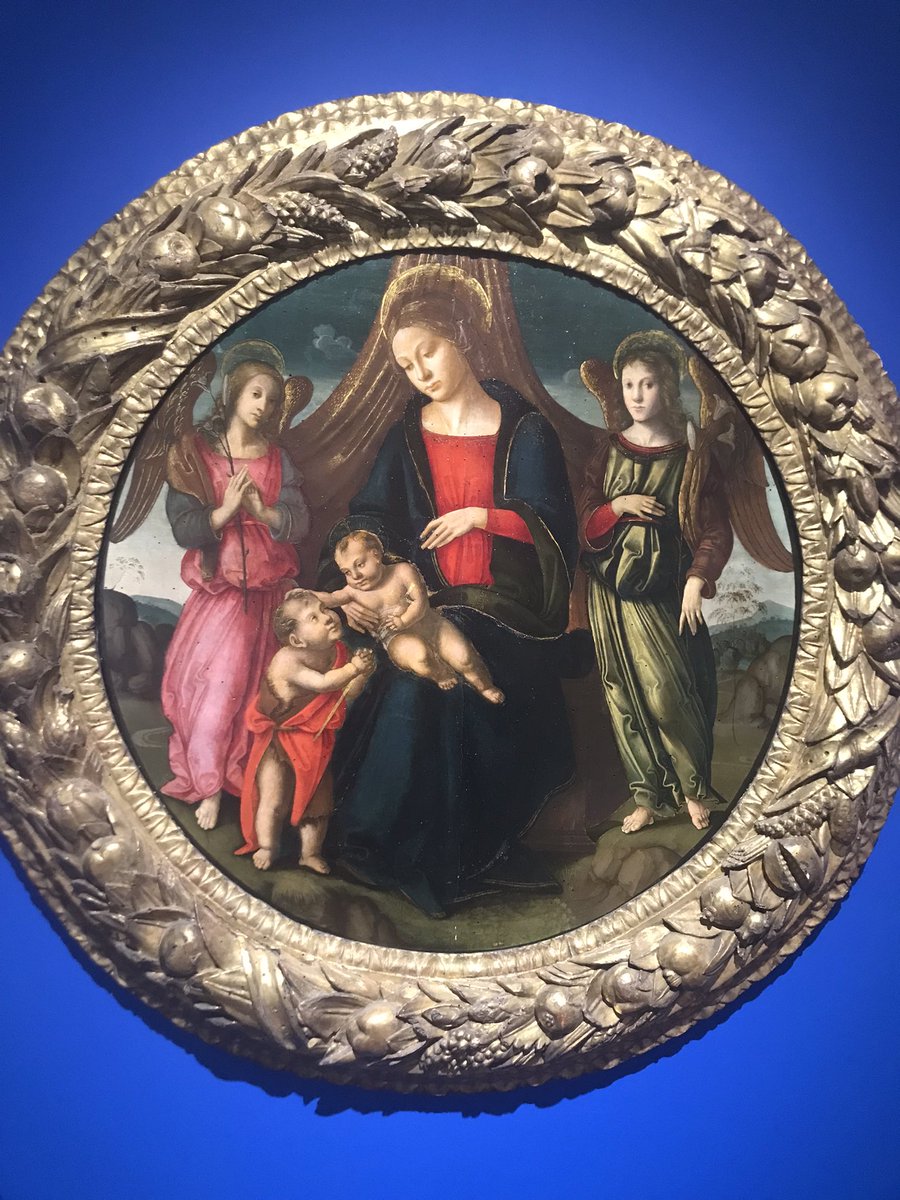julienserey's tweet photo. Le domaine de Chaalis se montre au @MUDOOise jusqu’en décembre ! Magnifique exposition à voir ou revoir ! Bravo car c’est ludique, intelligent et beau ! https://t.co/RzLb8ZThkv