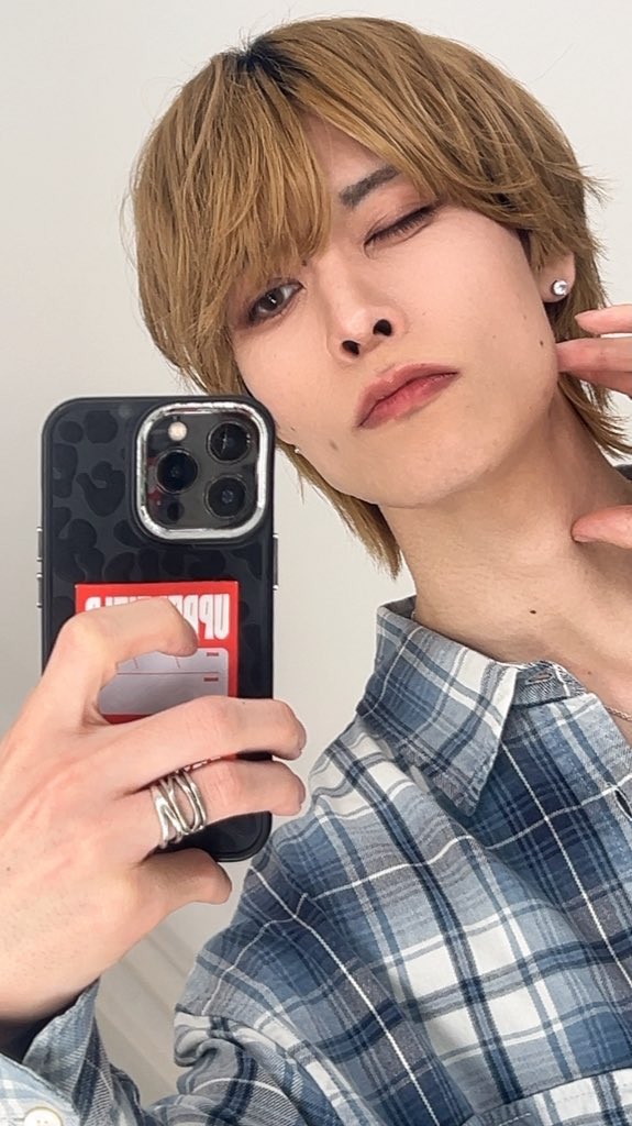 HUYA【セブセン】🦎🌈 tweet media