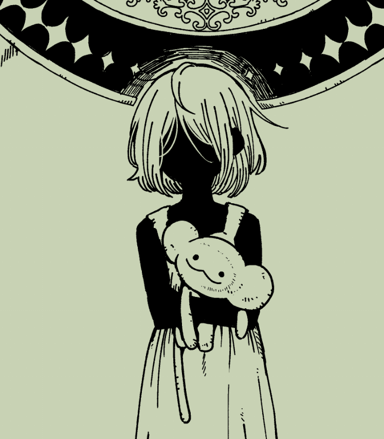 Perle的魔女手札 tweet media