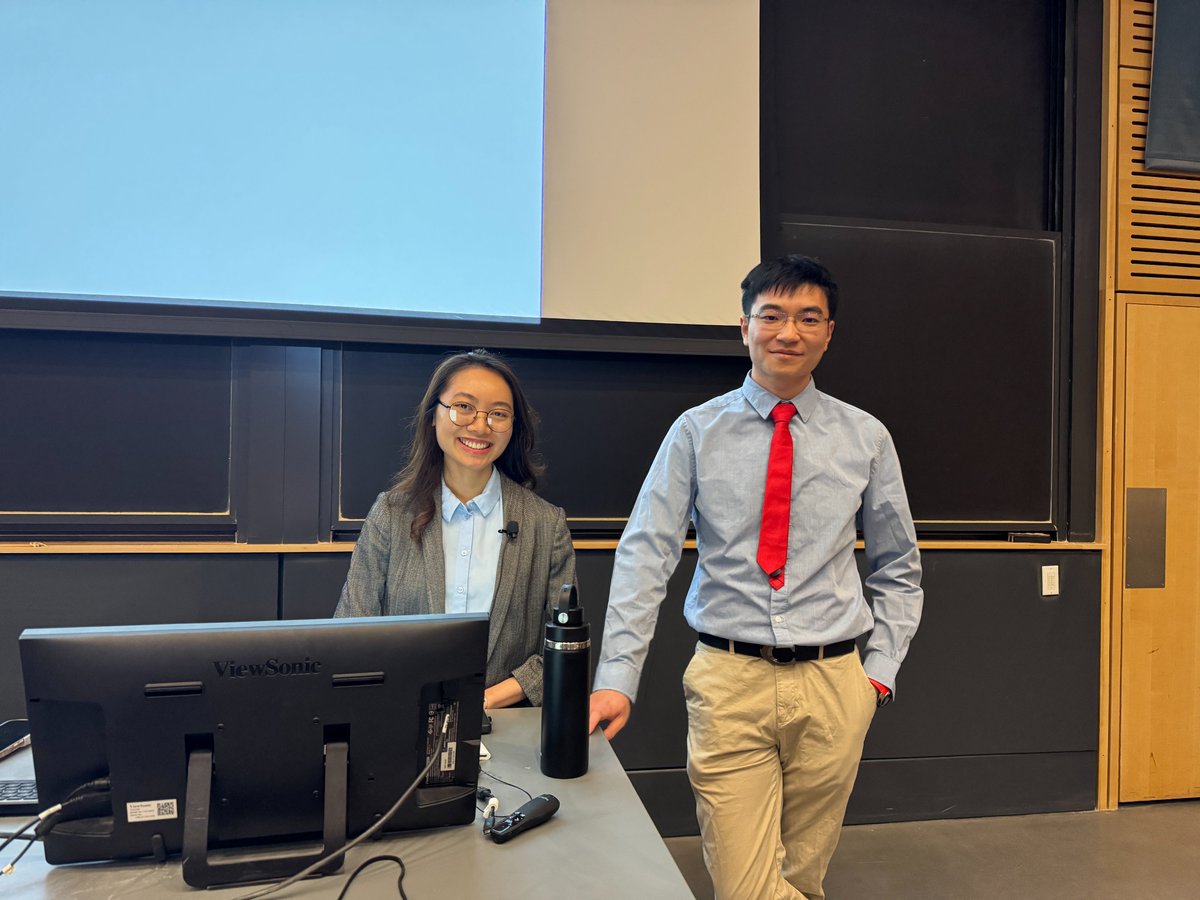 MacMillan Group tweet media