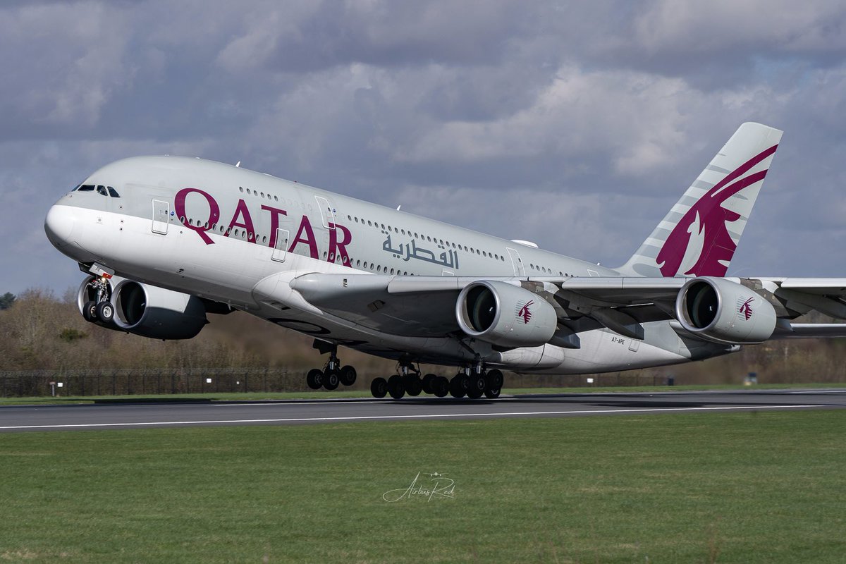 AirbusRed tweet media