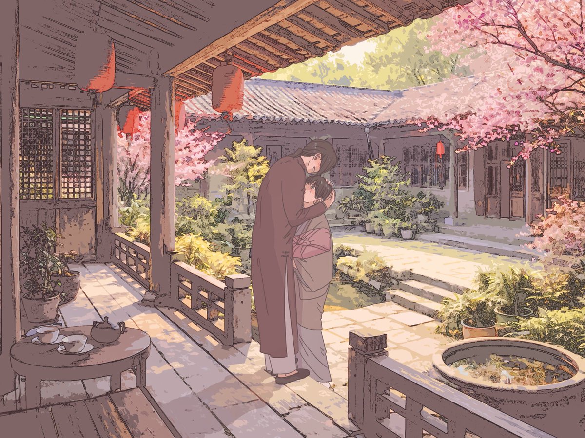 猫路地👶忙し tweet media