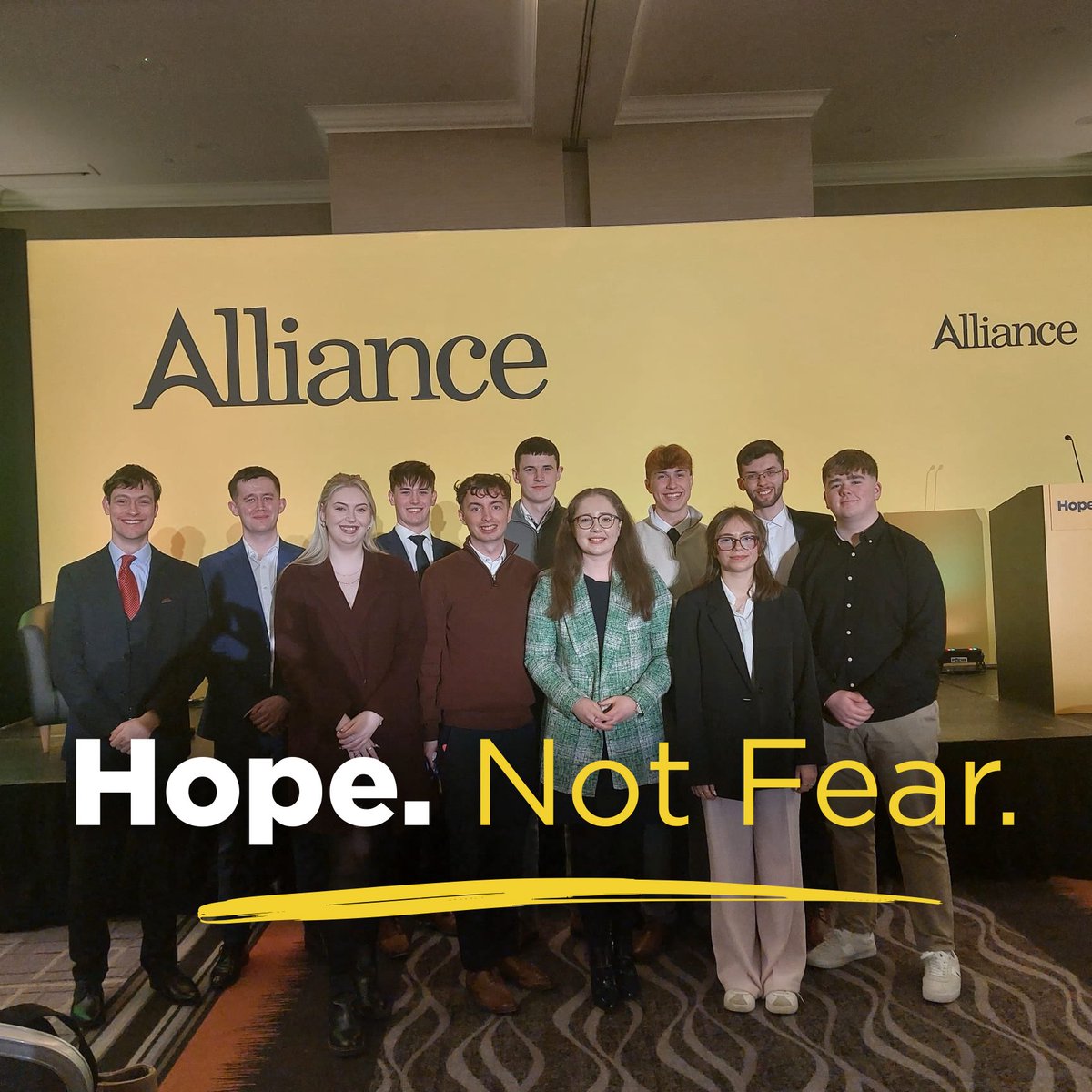 AllianceYouthNI tweet media