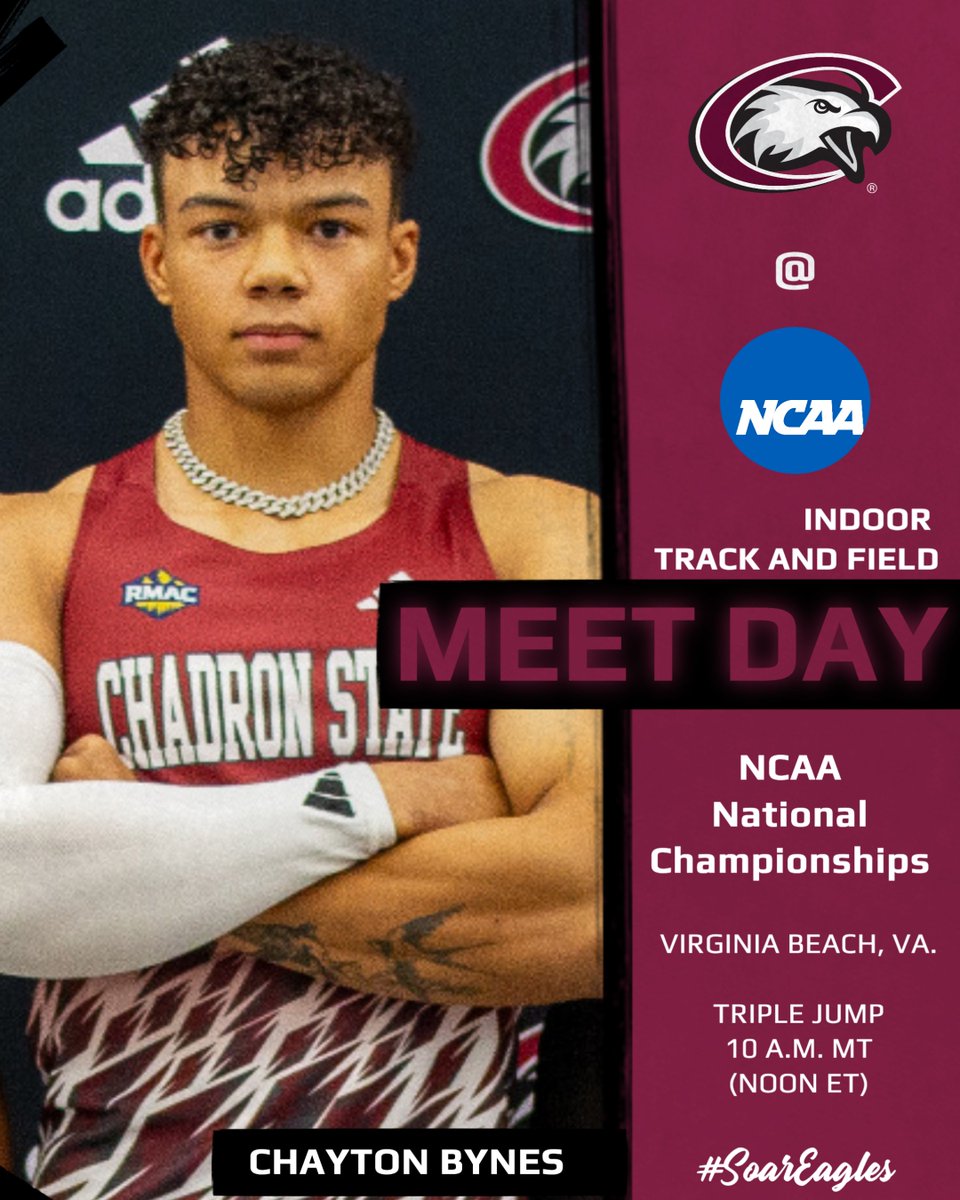 CSC Athletics tweet media