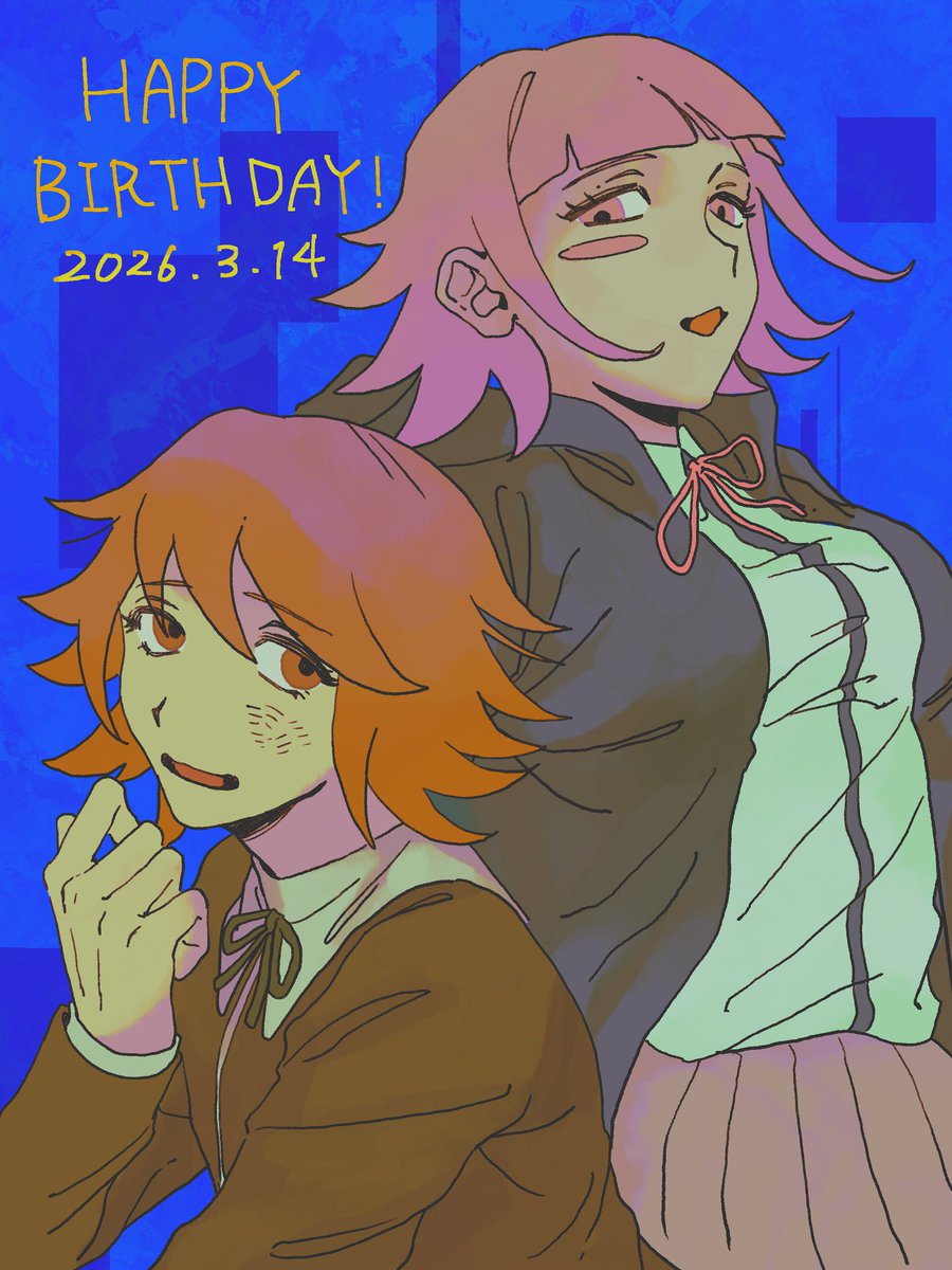 めろてぃぶ tweet media