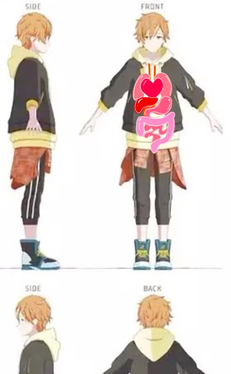 유산균 tweet media