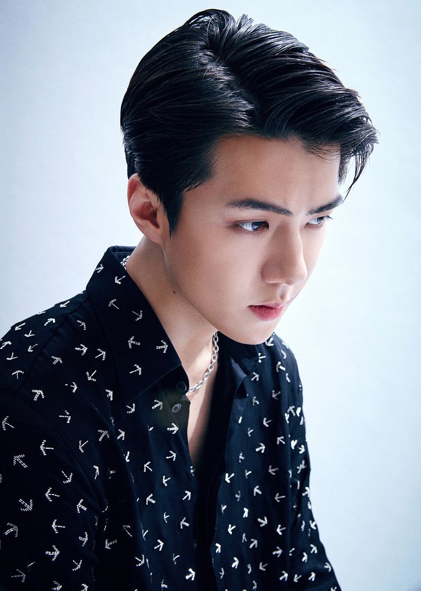 'KNOCK KNOCK!' tweet media