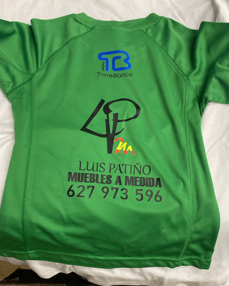 UD CARRIÓN 🔰 tweet media