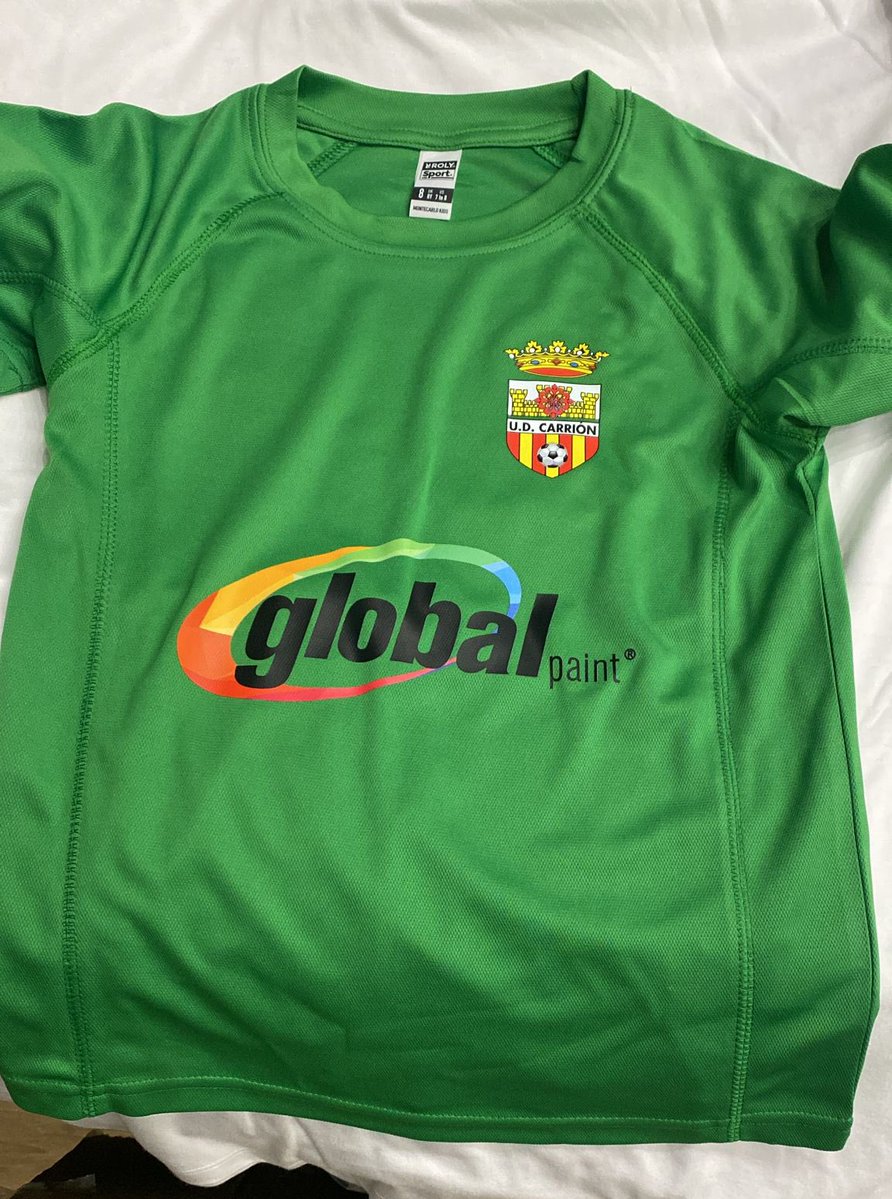 UD CARRIÓN 🔰 tweet media