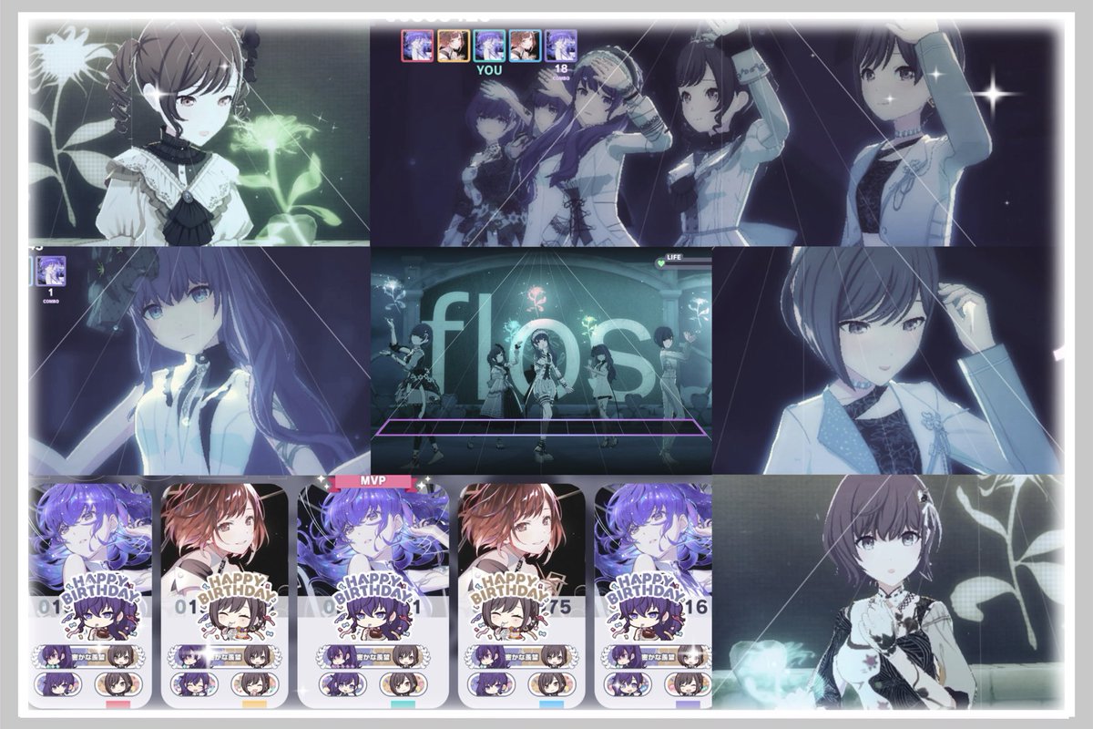 めうめ tweet media