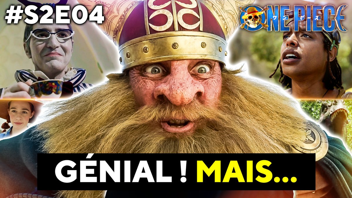 Léo & Max OP tweet media