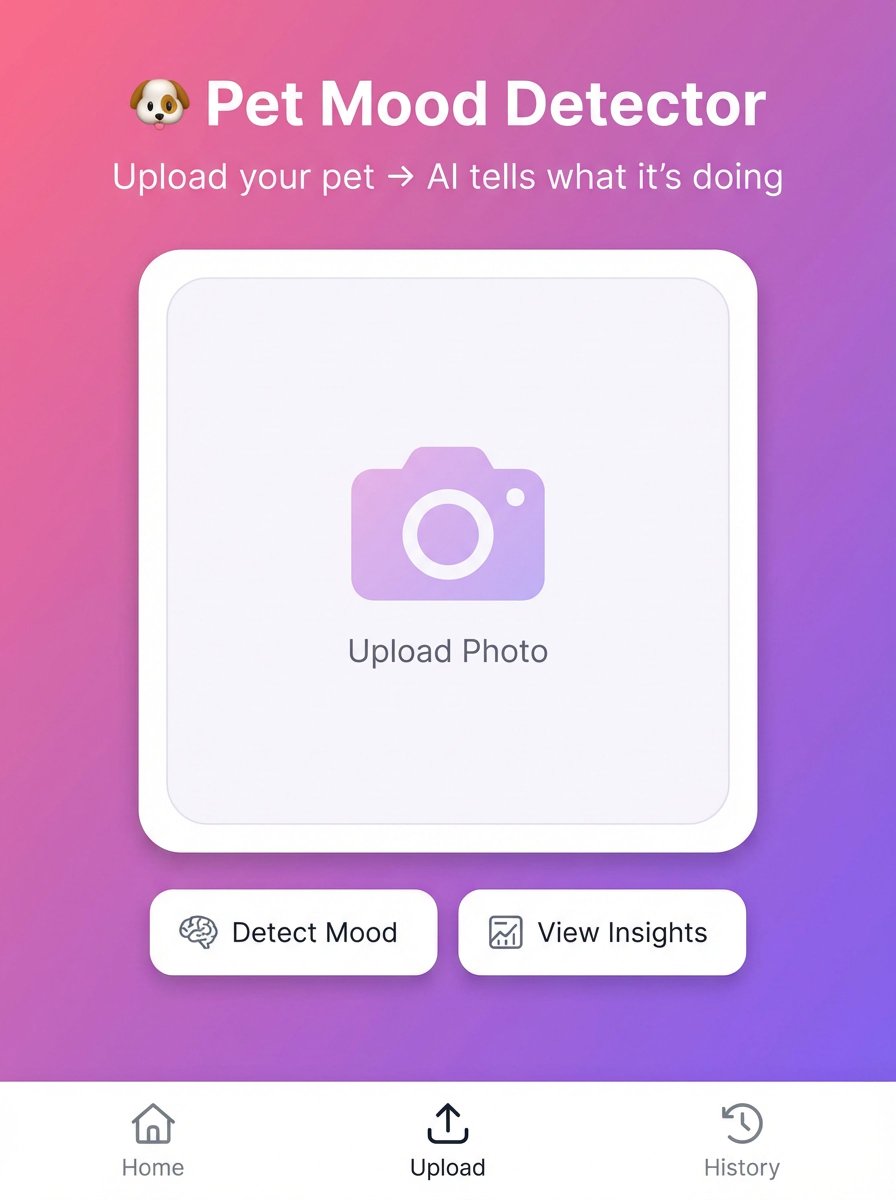 CodeFlyingAI's tweet photo. You don't need to code to build web apps anymore.

Just describe it.

3 apps you can build in seconds:

🐶 Pet Mood Detector
🎲 Random Weekend Planner
💡 Startup Idea Generator

Built with AI → https://t.co/yZyHDbp9up https://t.co/EYVYUOPqea