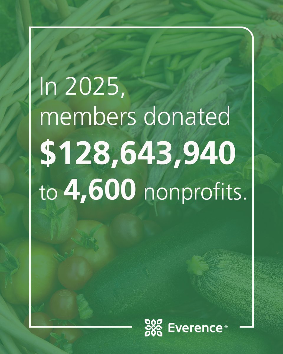 Everence Financial tweet media
