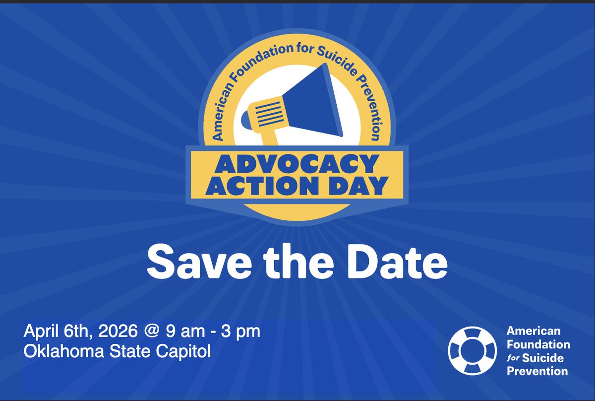 Suicide Prevention tweet media