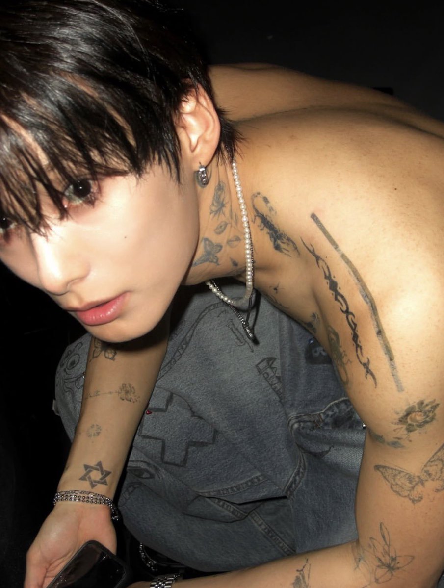 junhee thinker 🐼 𐙚⋆. tweet media