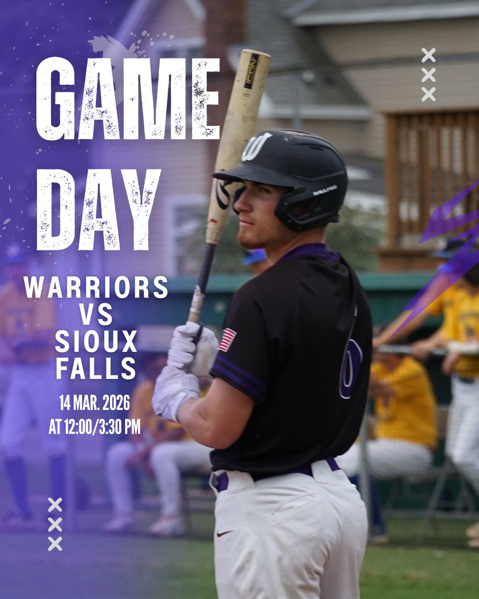 Winona State Baseball tweet media